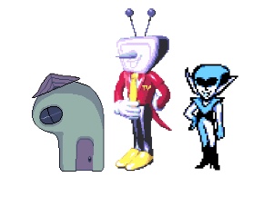RobotPoly