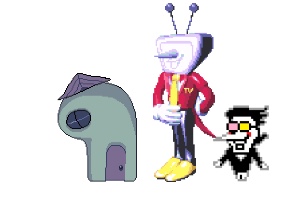 Spamettatenna