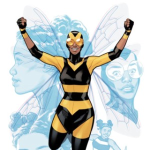 bumblebee