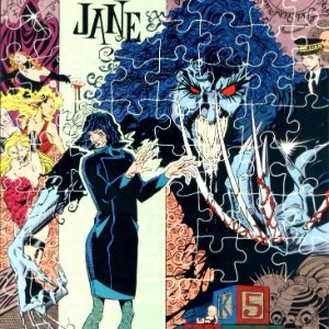 crazy jane