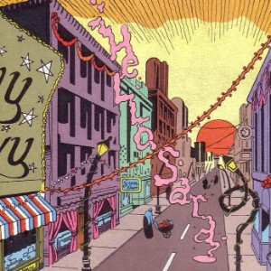 danny the street