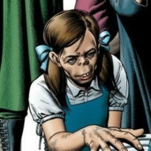dorothy spinner