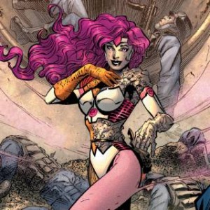 element woman