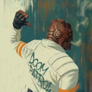 robotman