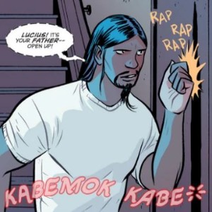 sam reynolds