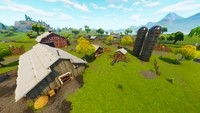 Anarchy Acres
