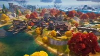 Anvil Square