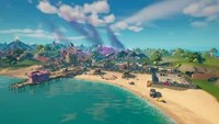 Believer Beach