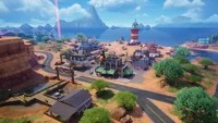Calamari Canyon