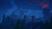 Castle Doom