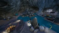 Command Cavern