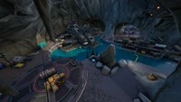 Covert Cavern