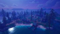 Creepy Camps