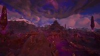 Demon's Domain
