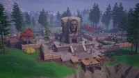 Doom's Courtyard