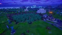 Dusty Divot