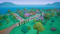 Evergreen Terrace