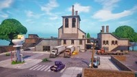 Flush Factory