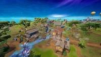 Fort Jonesy