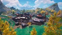 Freaky Fields [Chapter 6]