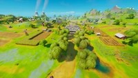 Frenzy Farm