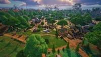 Frenzy Fields