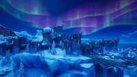Frigid Fortress