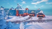 Frosty Flights