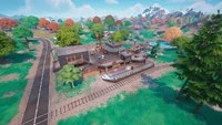 Harmony Hills