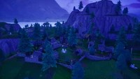 Haunted Hills