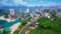 Heatwave Harbor