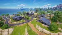 Humble Hills