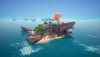 Ice Isle