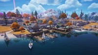 Latte Landing [Shattered Coast]