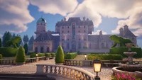 Lavish Lair