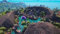 Lazy Lagoon [Chapter 3]