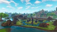 Leaky Lake