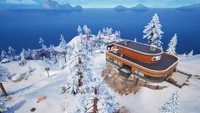 Lifty Lodge