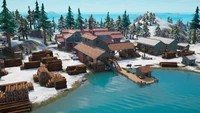 Logjam Lumberyard