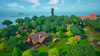 Lonely Lodge
