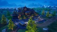 Lonewolf Lair