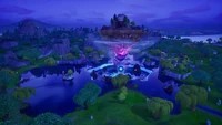 Loot Lake
