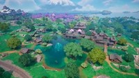 Lost Lake