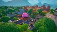 Lucky Landing