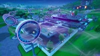 Mega Mall