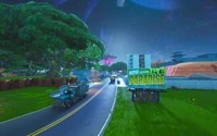 Moisty Palms
