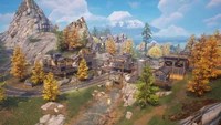 Outlaw Oasis