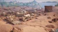 Outpost Enclave