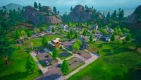 Pleasant Park [Chapter 1]