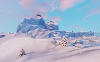 Polar Peak